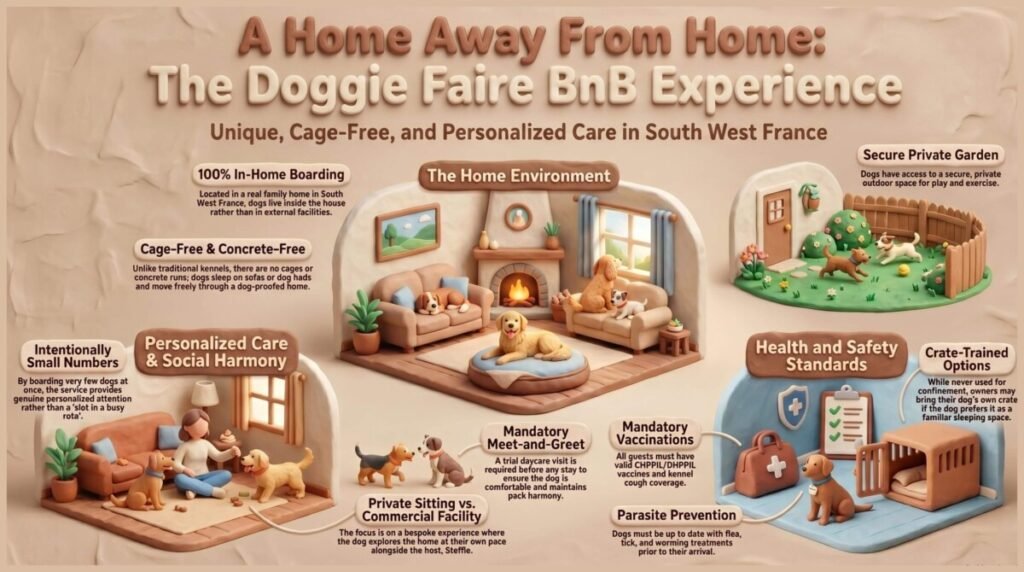 Luxury In-Home Boarding Guide