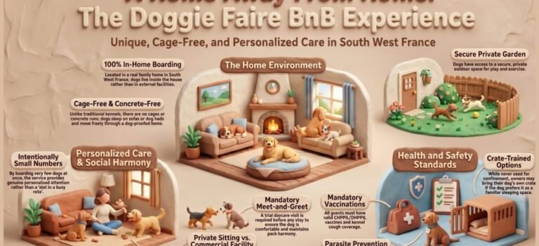 Luxury In-Home Boarding Guide